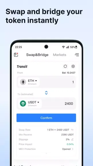 TokenPocket 2