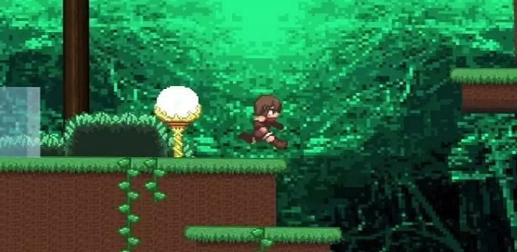 Forest Of The Blue Skin Apk 2