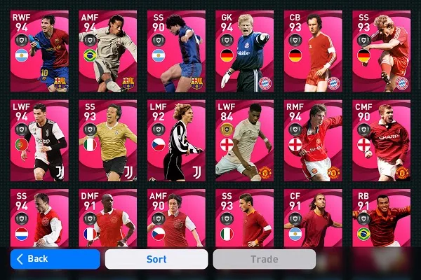 eFootball PES 2021 1