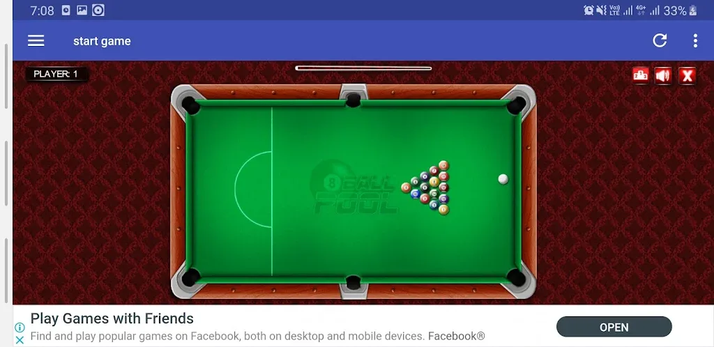 8Ball pool 2