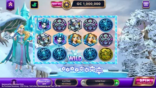 LuckyLand Lite 2