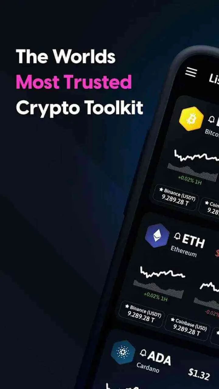 Crypto Search 3.6.1 4