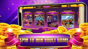 Game Vault 999 free play 2