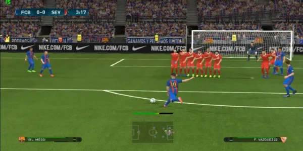 Dream Perfect Soccer League 24 2