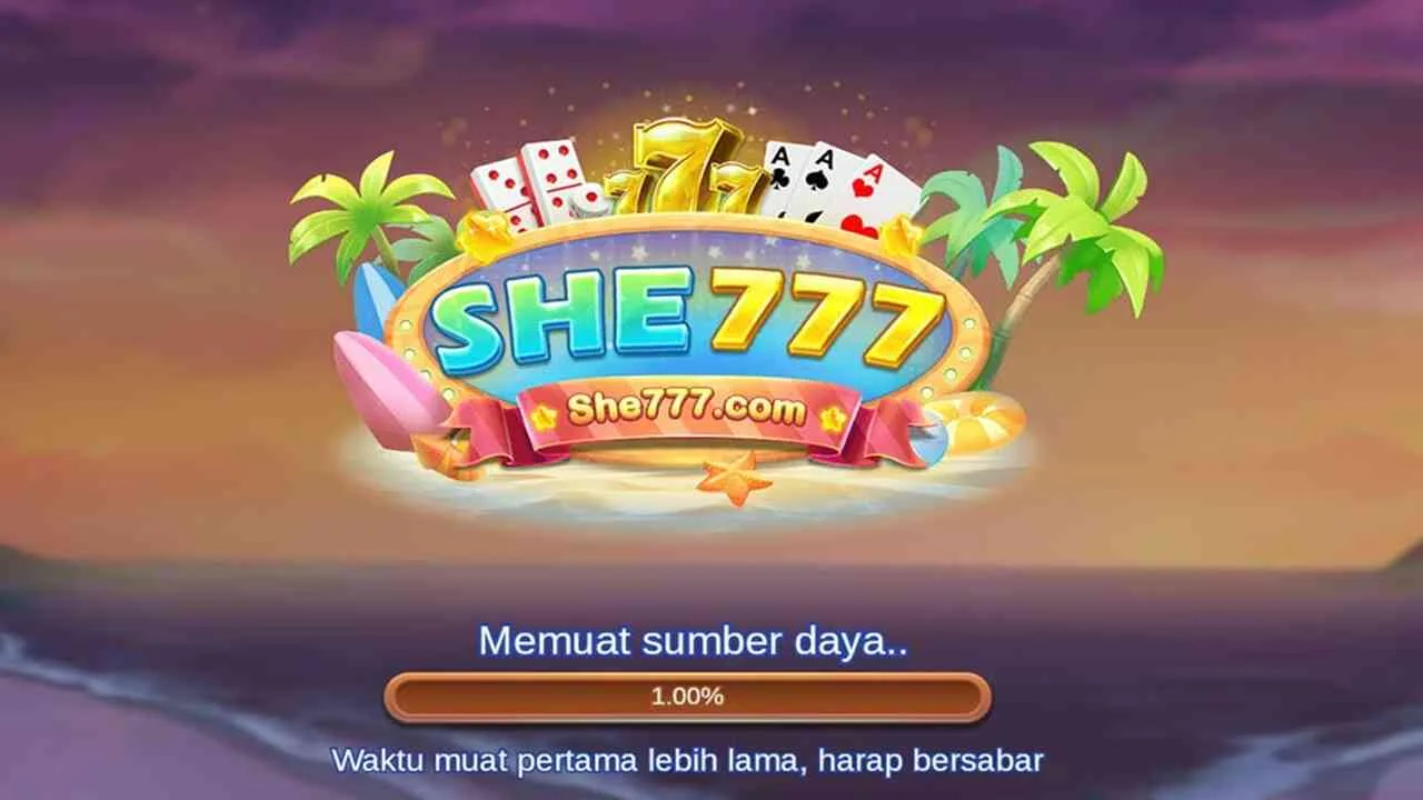 She777 APK 1