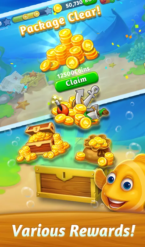 Solitaire Paradise 2