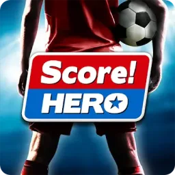 Score! Hero v3.00