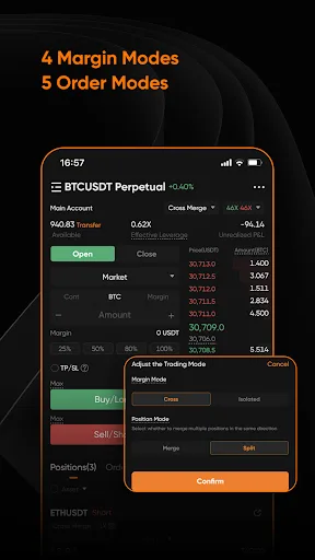 Deepcoin 2