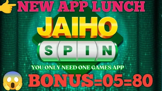 Jaiho Spin 3