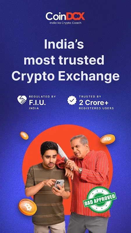 CoinDCX 5