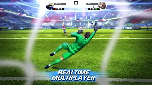 Football Strike 2