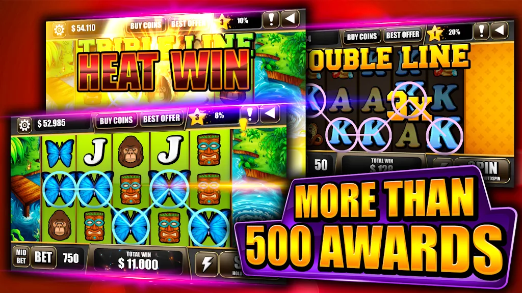 Lucky 88 Slots 3