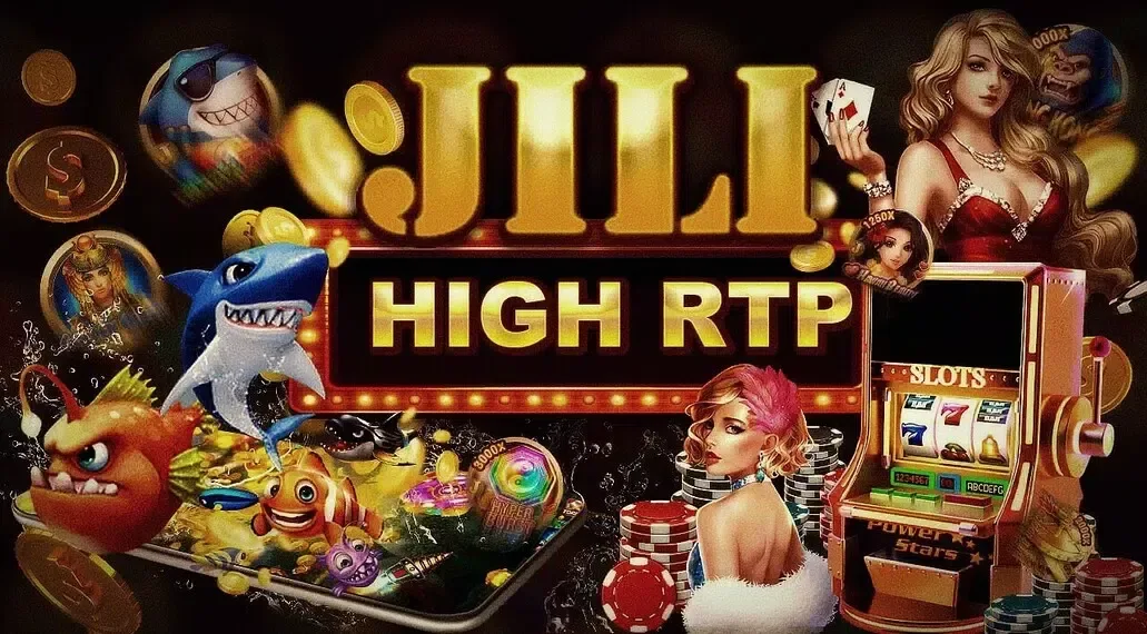 JiliBet 2