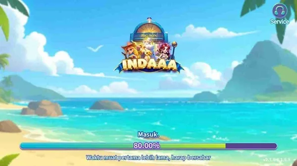 INDAAA 3
