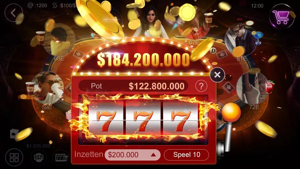 Holland Poker – Artrix Poker 2