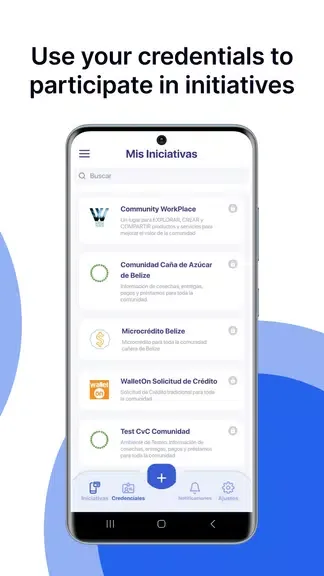 REM ID CREDENTIAL 3