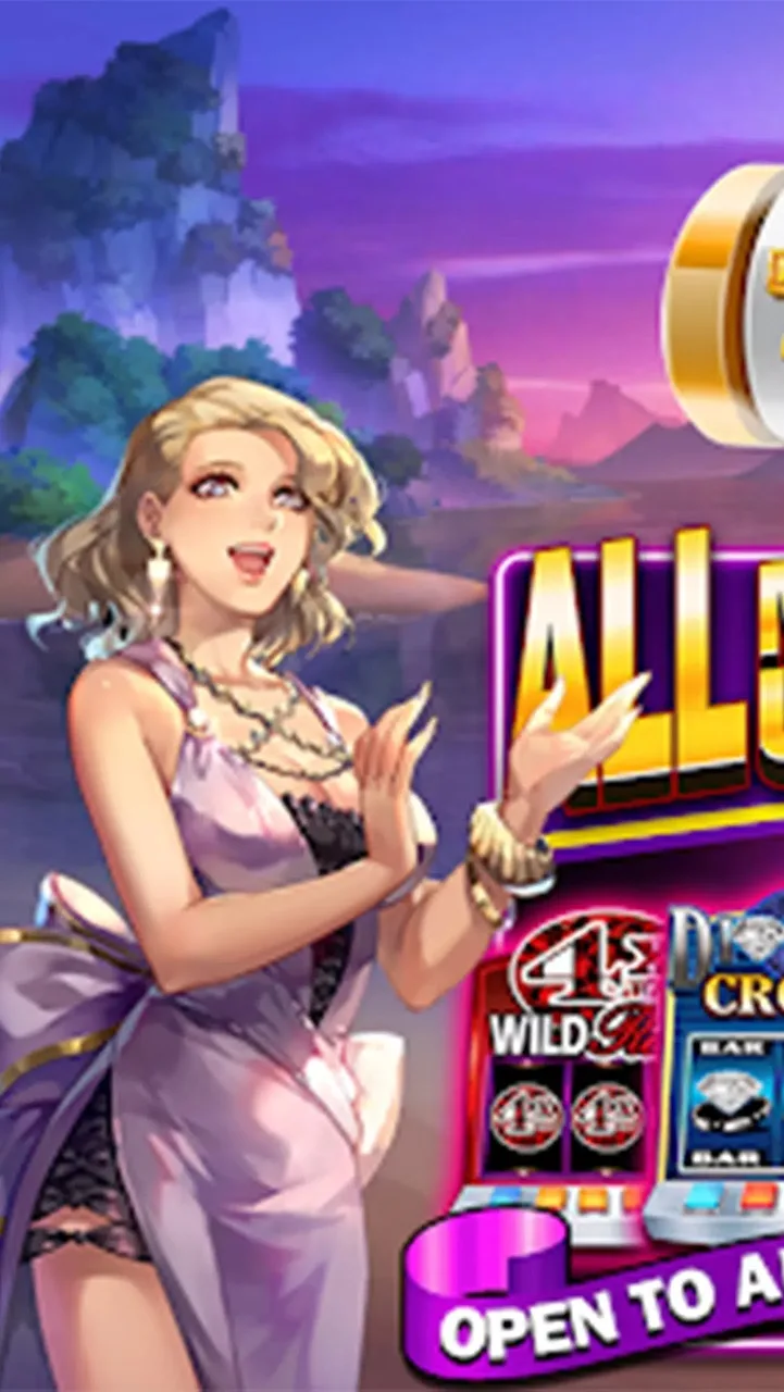 HighStakes 777 casino 2