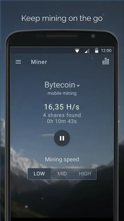 MinerGate 1
