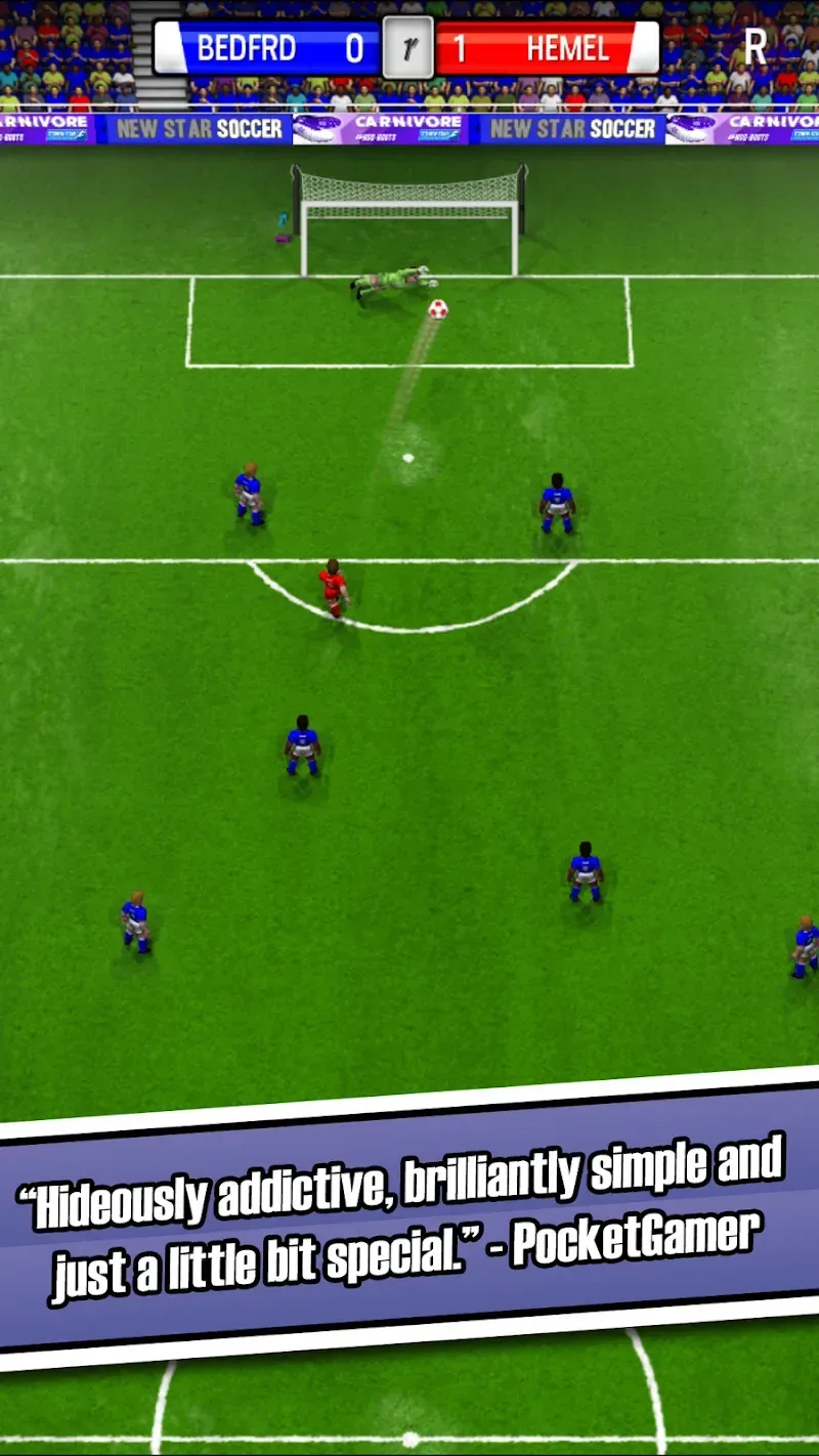 New Star Soccer 4