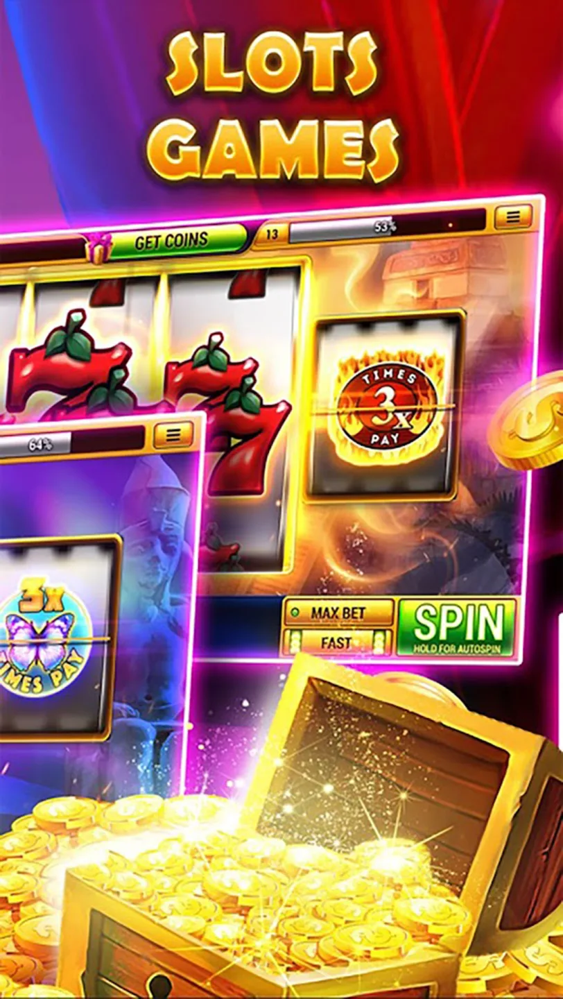 Juwa Casino 777 1