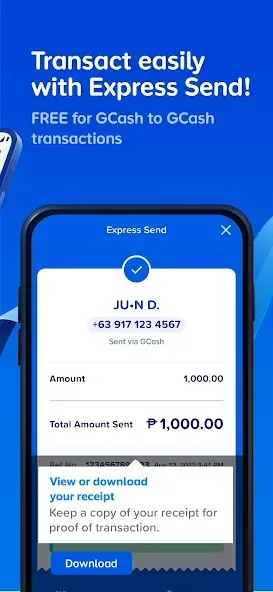 GCash 3