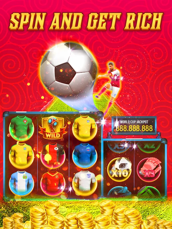 Slot88 3