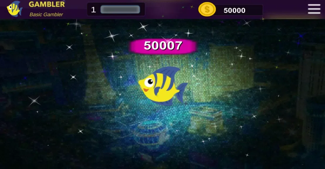 Marine Creatures Slots 2