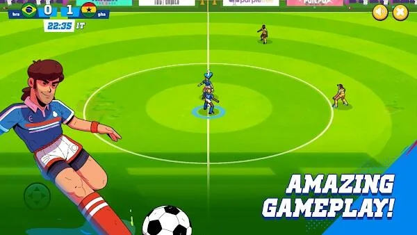 Golazo 1