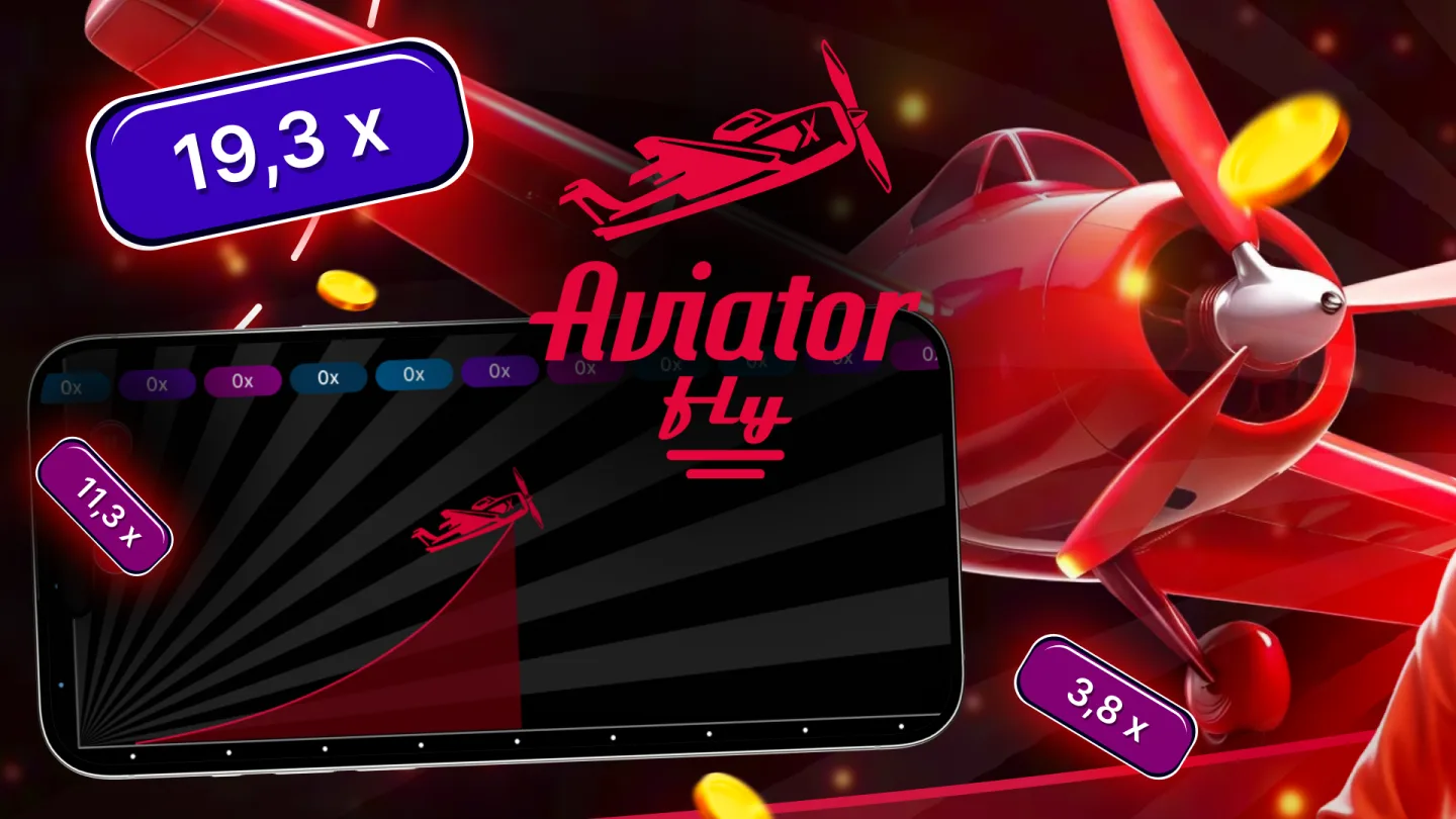 Aviator by Ambani App Game 1