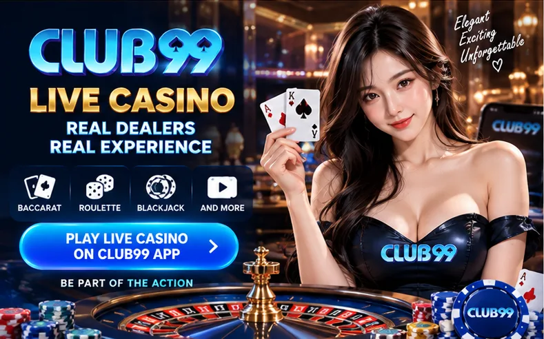 CLUB99 4