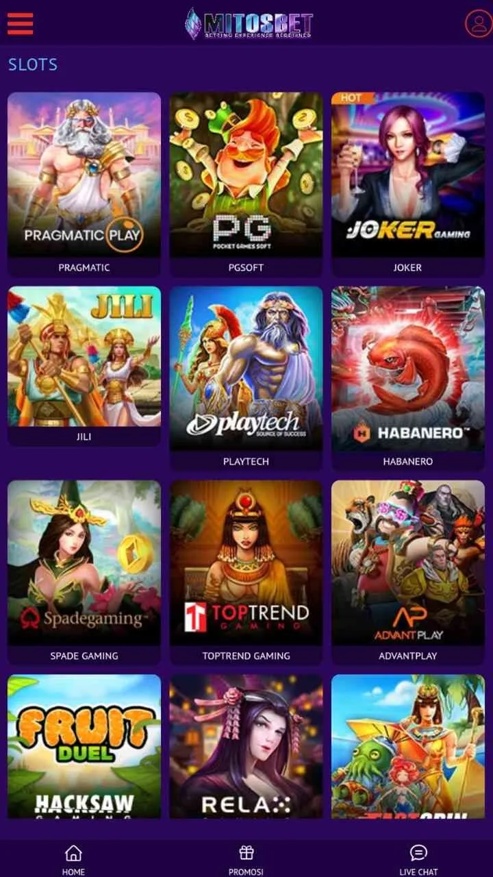 Mitosbet 4