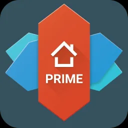 Nova Launcher Lifetime Prime