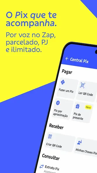 Banco do Brasil 1