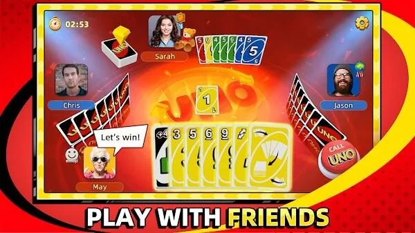 UONO Play 3