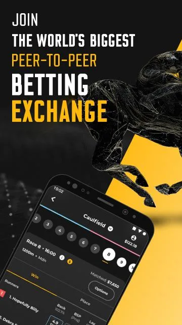 Betfair 1