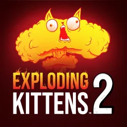 Exploding Kittens