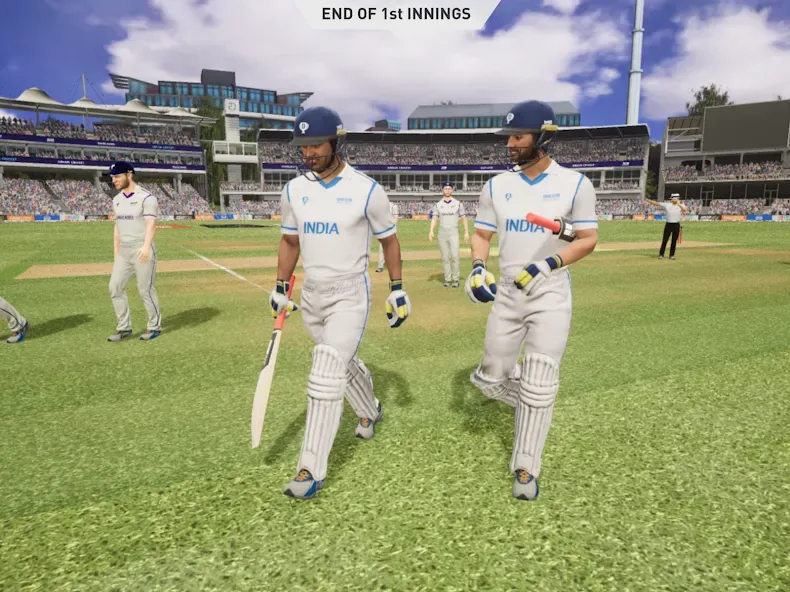 Dream Cricket 2025 3
