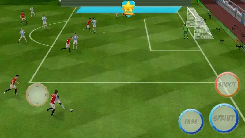 Dream League Soccer 2017 2
