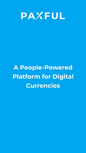Paxful Bitcoin Wallet 1