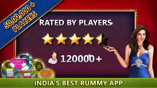 Ultimate Rummy 1