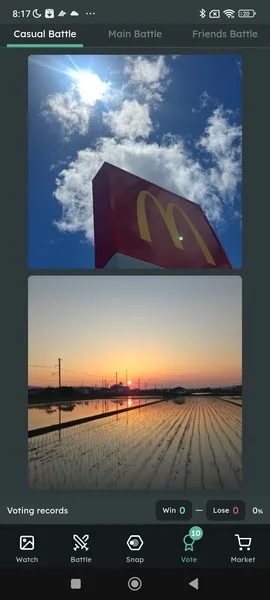 SNPIT - Snap to Earn 3
