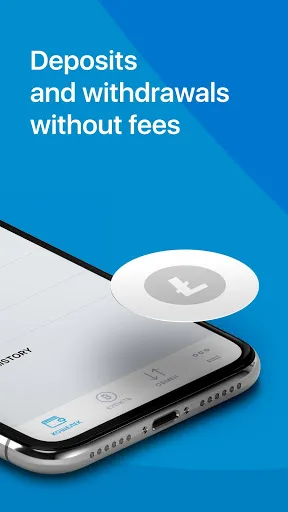 Totalcoin - Buy & Sell Bitcoin 2