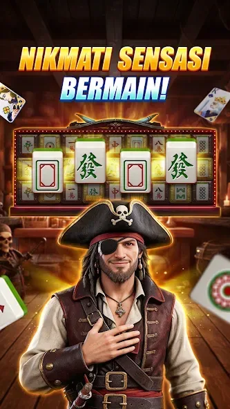 Mahjong Gacor 4