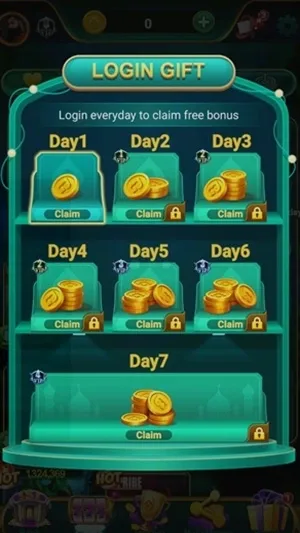 IND Slots 3