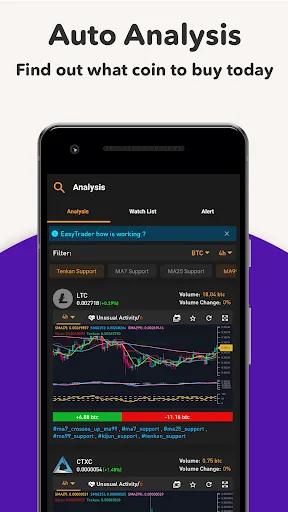 Crypto Pump 3