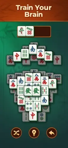 Vita Mahjong 3