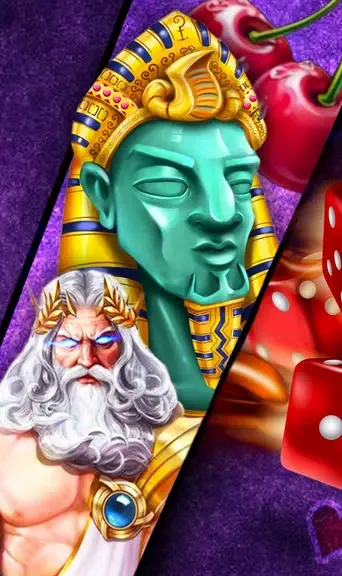 Vavada Казино и Слоты APK 1
