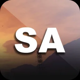 San Andreas Cheats Master