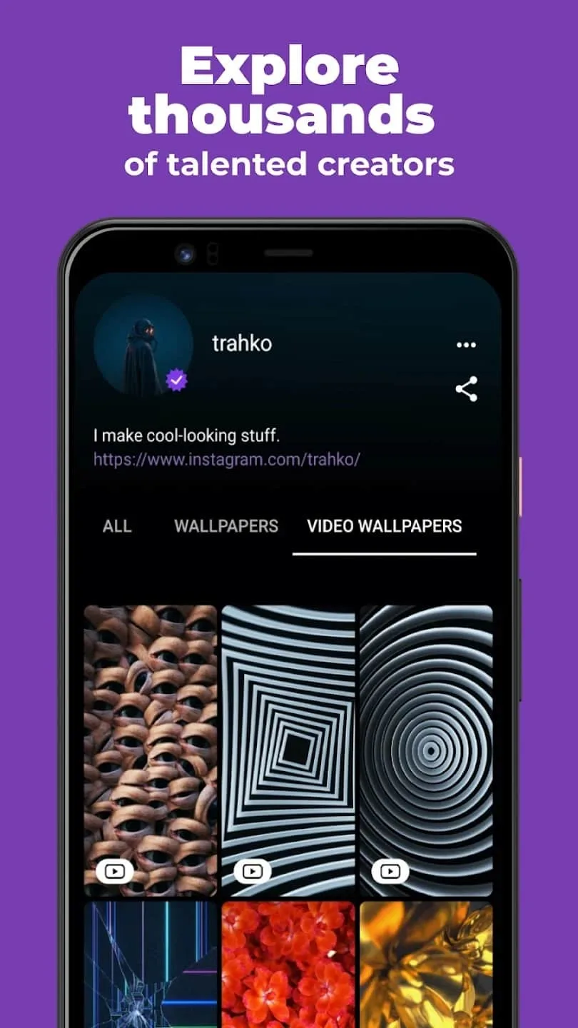 ZEDGE 8.62.4 4