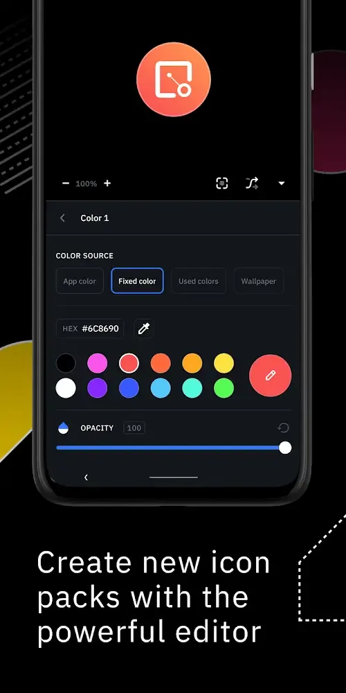 Icon Pack Studio 2.2build042 2